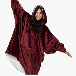 The Comfy Original Wearable Blanket